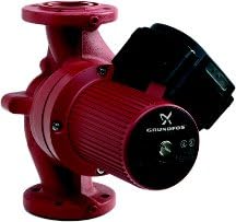 Grundfos Water Lubricated Circulating Pump VersaFlo 96402782