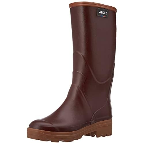 Aigle Womens Chambord Pro L2 Knee High Boot