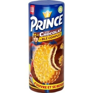 Prince Chocolat 300g (Prince Chocolate Biscuits 300g)
