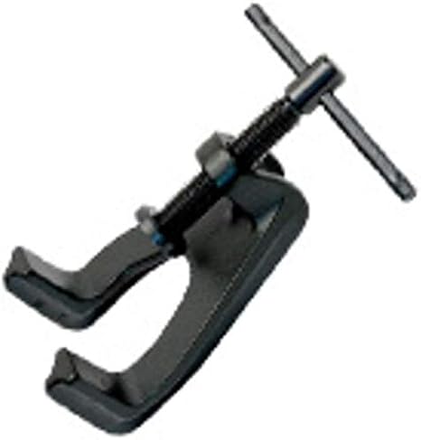 REDDING Double C Clamp - Bench Stand & Trimmer (30520)