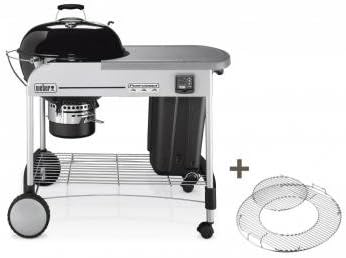 Weber Performer Premium GBS? Cooking cm