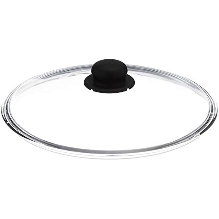 Forever Crystal Tescoma Unicover 30 cm Glass Cover