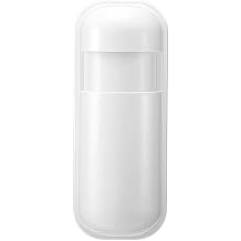 PGST Motion Detector for A519W A103F A01F A02F Home Security System Host,DIY Expandable Accessaries Parts