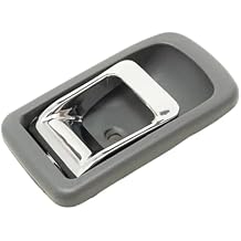 1pc Compatible with Zotye 2008 Front Rear Left Right Inner Door Handle(Front Right)