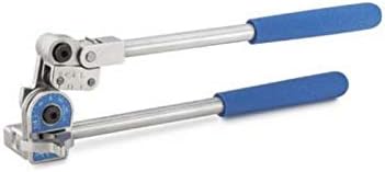 SWAGELOK MS-HTB-4T Hand Tube Bender, 1/4 in. Tube OD, 9/16 in. Bend Radius [ Ship by DHL Express ]