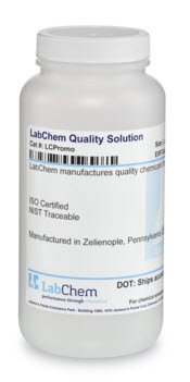LabChem LC248801 Sodium Sulfate Salt, Anhydrous, ACS, 500 g Weight