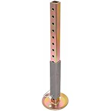 Telescoping Stabilizer Jack (SJ-R208) - Single