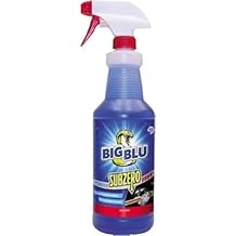 Big Blu Subzero Micro Leak Detector 1Qt