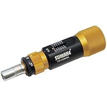 Mini Handheld Torque Limiting Screwdriver (Sumake TW-6306SIL)