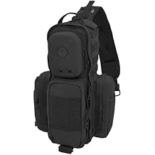 HAZARD 4 Rocket(TM) '17 Urban Sling Pack - Black