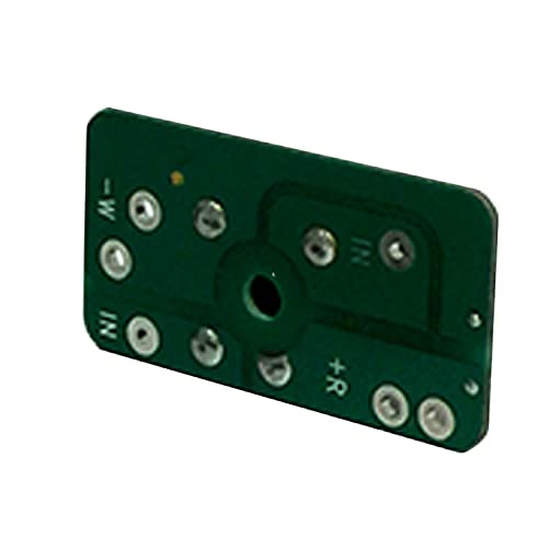 Circuit Board 10000-60034 Compatible with FG Wilson LL1514P LL1514F Compatible with Olympian Genset