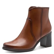 Tamaris Women's Heel Ankle Boot