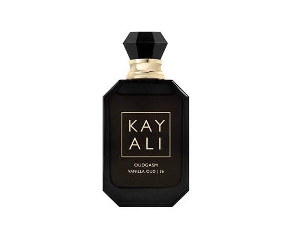 KAYALI Oudgasm Vanilla Oud 36 Eau de Parfum Intense, 50 ml