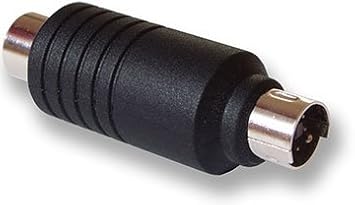 KeyGrabber PS/2 KeyLogger 2GB Black