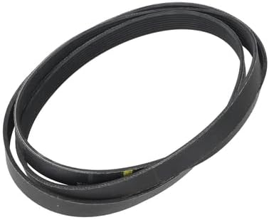 Belt - Fan fits John Deere 6110 6210 6230 6310 6405 6410 6410S 6510 6510S 6605 7220 7230 7320 7420 7510 7520 L111600 L153285 fits Massey Ferguson 288-1607 fits Challenger fits Fendt fits Gleaner