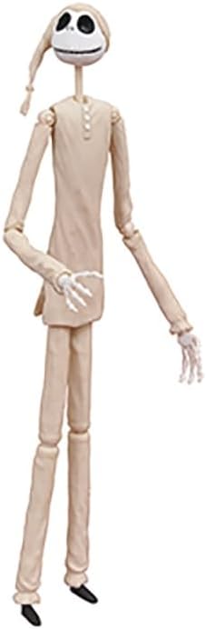The Nightmare Before Christmas Best of Series 4: Pajama Jack Action Figure