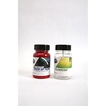 0903 Black Metallic X (Raven) Touch-Up Paint Jar for Yamaha R6