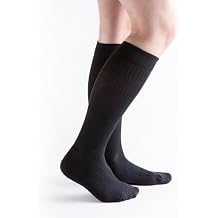 20-30 mmHg Active Compression Socks, Graduated Support