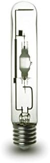 250 Watt Metal Halide Conversion 2700K White Grow Light Single Bulb