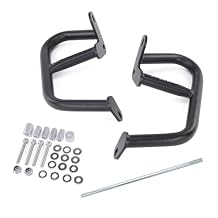 Motorcycle Crash Bar Engine Guard for Husqvarna Vitpilen/Svartpilen 401 2024-2025 for KTM Duke 390 2024-2025 Bumper Stunt Cage