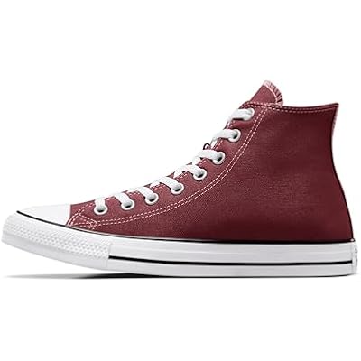 Converse Unisex Adult Chuck Taylor All Star High Top Sneaker