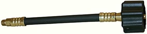 AP Products Marshall Excelsior (MER425-60 60" Acme Thermoplastic Flexible LP Hose