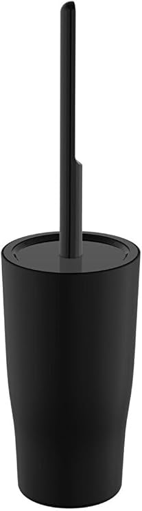 VitrA Eternity A4432239 Tuvalet Fırçası, Siyah