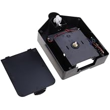 Cuckoo Clock Movement Mechanism Motor Replacement Telling Time Cuckoo Clock Repairing Part Clock Accessories Repair Kits