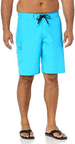 Quiksilver Mens Manic 22 Board Shorts