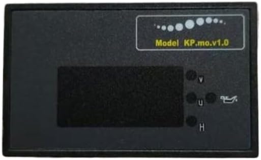EAVR-DISP V1.0 KP MO V1.0 Display Screen Compatible Part