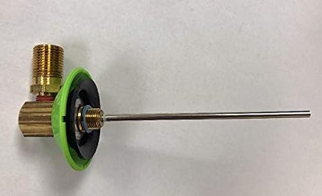 Meritor Genuine Mtis Thru Tee - 3131700S