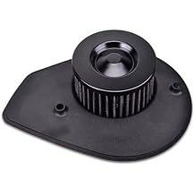 Air filter Element High-Flow Washable for Harley-Davidson XG500 XG750 2015 2016 2017 2018 2019 2020, 29400078