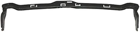SHE2815-84B-0 Front Center Bumper Cover Reinforcement Beam for 1998-2000 Honda Accord Sedan