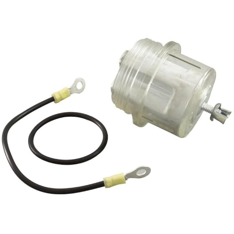 Raypak 017960F Protek Shield-kit
