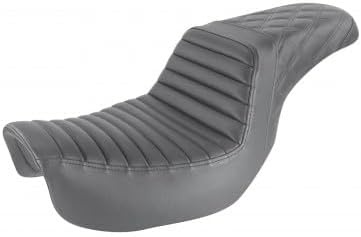 Saddlemen 806-04-176 Step-Up Seats - Black