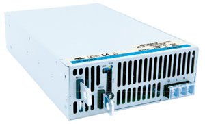 AEK-3000-12 LV Switching Mode Power Supply 3000W 12V Programmable Single Output