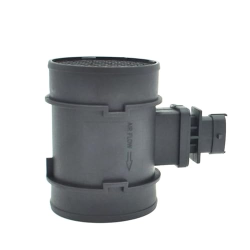 Car Mass Air Flow Meter Sensor, for ALFA, for Romeo, for Sportwagon 2006-20011 55206756 51782033 0281002861 MAF Mass Air Flow Meter Sensor