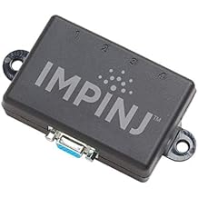 Speedway Revolution GPIO Adapter