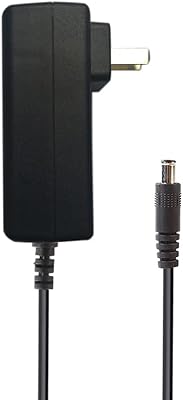 JYS 12V ACDC Power Supply Adapter for Yamaha PA-1 PA1 PA-3 PA-4 PA4 PA-1B PA150, PA130,PA120 PA-3, PA-3B, PA-3C, PA-40, PA-5, PA-5C, PA-5D, PA-6