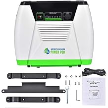Nature's Generator 1800W Generator (HKNGPD)