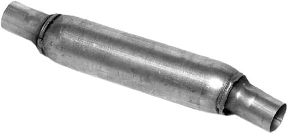 Thrush 24041 Glass Pack Muffler