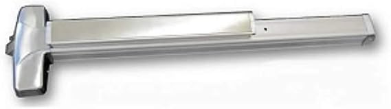 Cal-Royal 7700EO 36" US32D Exit Device, Ansi Grade 1
