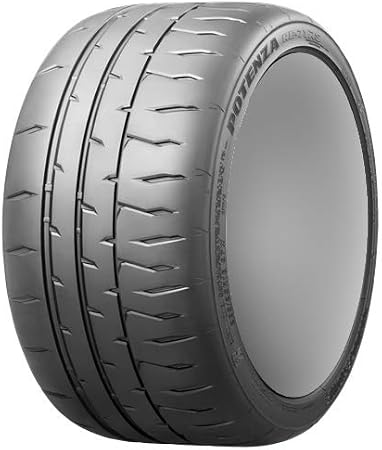 Bridgestone POTENZA RE-71RS 195/50R15 82V Summer Tire 1 Piece