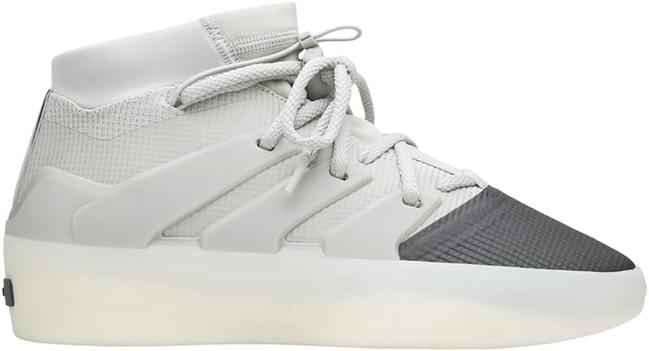 adidas Mens Fear of God Athletics I Sneakers Shoes - Grey - Size 11 M