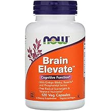 Brain Elevate - 120 Vcaps