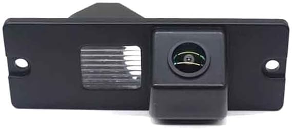 Car Rear View Reverse Backup Camera For Pajero V20 NL NJ GLS Wagon Hardtop 1991-1999