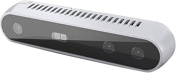 Intel RealSense Depth Camera D415, 720 Pixels