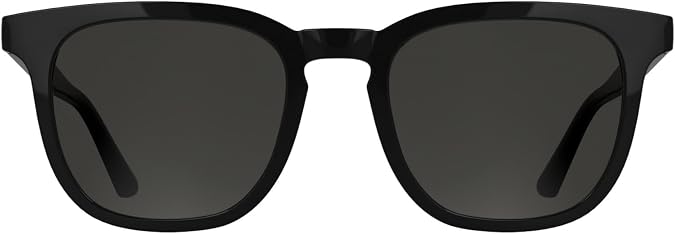 Calvin Klein mens Ck25536s Rectangular Sunglasses