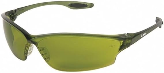 Crews Safety Glasses