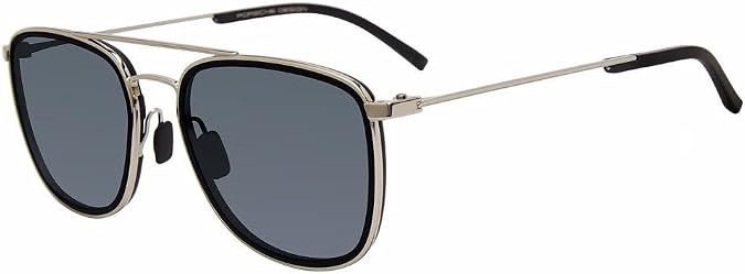 Porsche Design Sunglasses P 8692 b Silver